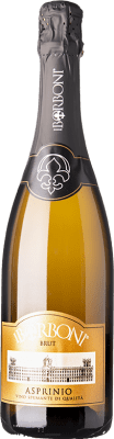 I Borboni Asprinio Brut — Herb 75 cl