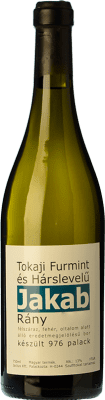 Holass Jakab Rány Tokaj-Hegyalja 75 cl