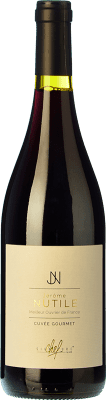 Wines and Brands Jerome Nutile Gourmet Cuvée