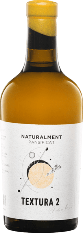 24,95 € 送料無料 | 甘口ワイン Jordi Miró Naturalment Pansificat D.O. Terra Alta ボトル Medium 50 cl