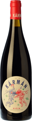 Gómez Cruzado Kármán Rioja 75 cl