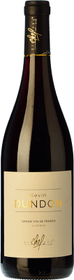 Wines and Brands Kevin Dundon Cuvée Gourmet Rouge Corbières 75 cl