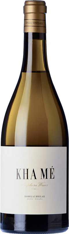 36,95 € Free Shipping | White wine Bhilar KHA MÉ Amphora Blanco