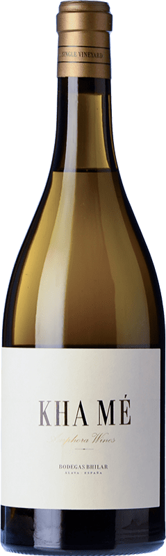 19,95 € 免费送货 | 白酒 Bhilar KHA MÉ Amphora Blanco