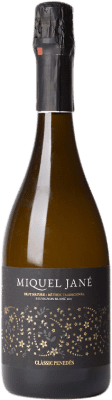 Miquel Jané Clàssic Sauvignon Blanc Brut Nature Penedès 75 cl