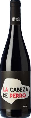 Cantariña La Cabeza de Perro Bierzo 75 cl