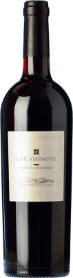LGI La Campagne Cabernet Sauvignon Vin de Pays d'Oc 75 cl