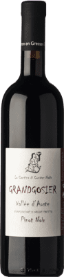 La Cantina di Cunéaz Grandgosier