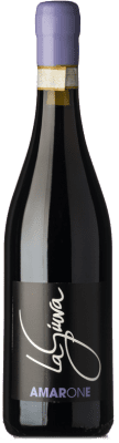 La Giuva Classico Amarone della Valpolicella 75 cl