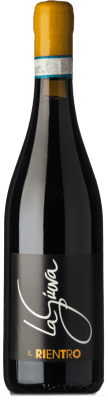 La Giuva Superiore Il Rientro Valpolicella 75 cl