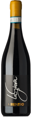 La Giuva Il Rientro Valpolicella Superiore Superior 75 cl