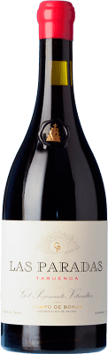 Gil Pejenaute Las Paradas Grenache Campo de Borja 75 cl