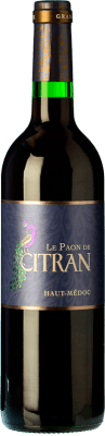 Château Citran Le Paon