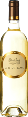 Château du Retout Blanc 75 cl