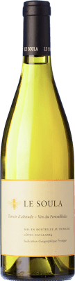 Domaine Le Soula Terroir d'Altitude Blanc