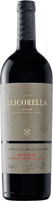 Cellers Unió Llicorella Vitis 60