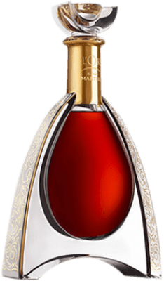 Cognac Conhaque Martell L'Or de Jean Martell