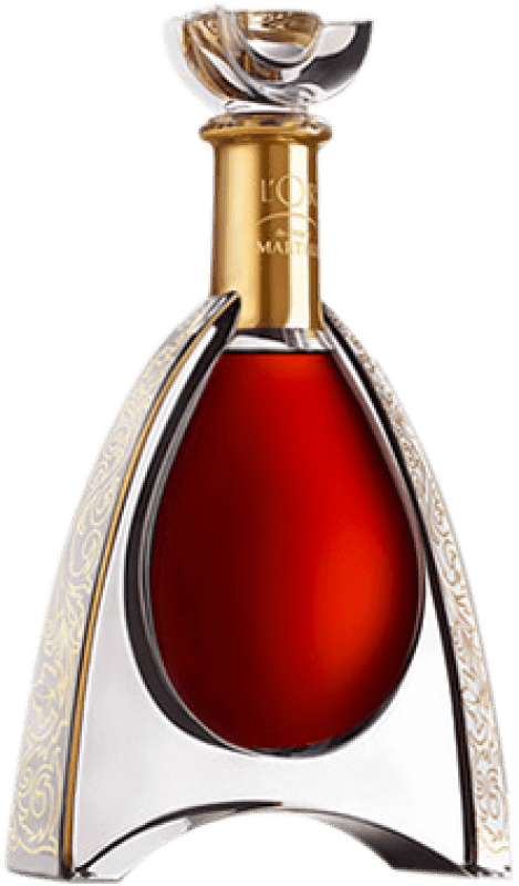 3 501,95 € | Conhaque Cognac Martell L'Or de Jean Martell França 70 cl