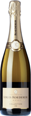 Louis Roederer Collection 243 香槟 Champagne 75 cl