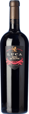 Luca Wines Laura Catena Beso de Dante Blend Valle de Uco старения 75 cl