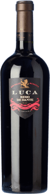 Luca Wines Laura Catena Beso de Dante Blend Valle de Uco 高齢者 75 cl