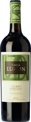 Luzón Sin Sulfitos Monastrell — Монастрель Jumilla 75 cl