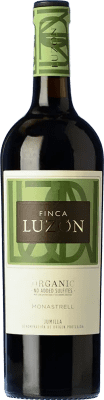 Luzón Sin Sulfitos Monastrell Jumilla 75 cl