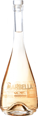 Málaga Virgen Marbella Blush Rosé Jovem