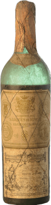 Marqués de Riscal Rioja 1914 75 cl