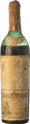 Marqués de Riscal Rioja 1934 75 cl