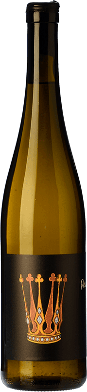 Envoi gratuit | Vin blanc Holass Marvla Tindo Pesecká Leánka Sierra Leone 75 cl