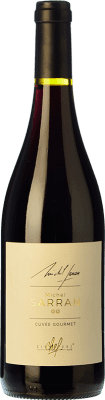 Wines and Brands Michel Sarran Gourmet Cuvée