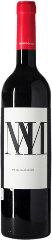 27,95 € | 赤ワイン L'Era Mim D.O. Montsant カタロニア スペイン Syrah — シラー, Garnacha — グルナッシュ, Cariñena — カリニャン 75 cl