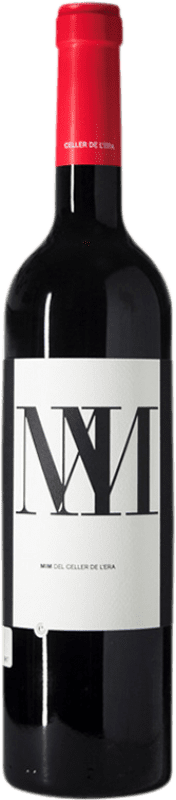 41,95 € Kostenloser Versand | Rotwein L'Era Mim D.O. Montsant