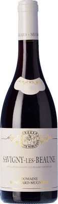 Mongeard-Mugneret Pinot Noir — Пино Нуар Savigny-lès-Beaune 75 cl
