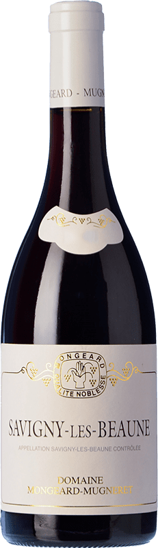 81,95 € | 红酒 Mongeard-Mugneret A.O.C. Savigny-lès-Beaune 勃艮第 法国 Pinot Black 75 cl