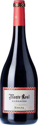 Bodegas Riojanas Monte Real Grenache Rioja 75 cl