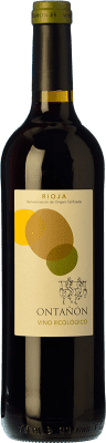 Ontañón Tempranillo Rioja 75 cl