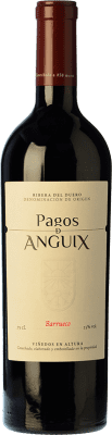 Pagos de Anguix Barrueco Tempranillo Ribera del Duero 75 cl