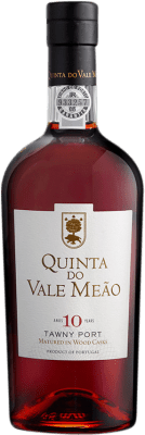 Olazabal Quinta do Vale Meão Tawny Porto 10 Anos 75 cl