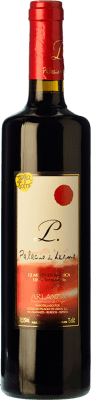 Palacio de Lerma Tempranillo Arlanza Alterung 75 cl