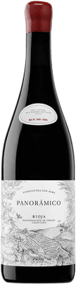 Vinos del Panorámico
