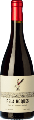 Mustiguillo Pela Roques Syrah — Сира Valencia 75 cl