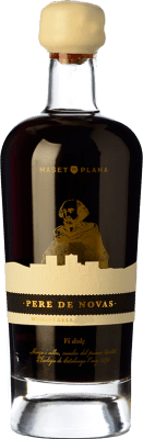 Masetplana Pere de Novas