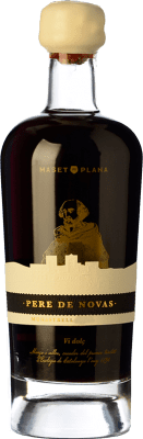 Masetplana Pere de Novas Monastrell Empordà 75 cl