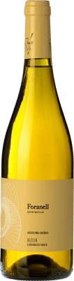 Celler Quim Batlle Foranell Coupatge Alella 75 cl