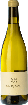 Pla de Morei Riu de Gost Chardonnay — Шардоне 75 cl