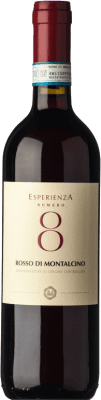 Rocca delle Macìe Esperienza Nº 8 Sangiovese Rosso di Montalcino 75 cl