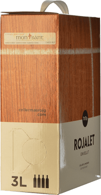 Masroig Rojalet Negre Envellit 3 L