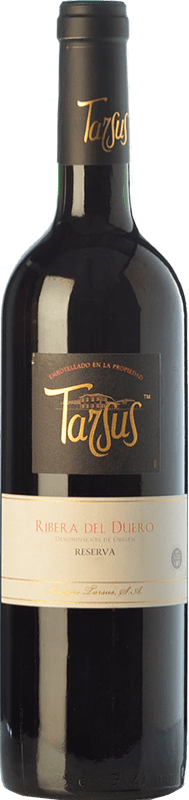 69,95 € Free Shipping | Red Wine Tarsus Reserve — Aged D.O. Ribera del Duero Magnum Bottle 1,5 L